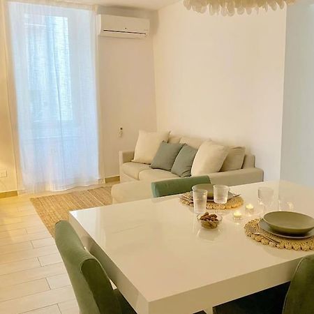 Casa Re Manfredi 12 Villa Bari Luaran gambar