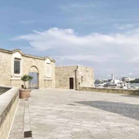 Casa Re Manfredi 12 Villa Bari Luaran gambar