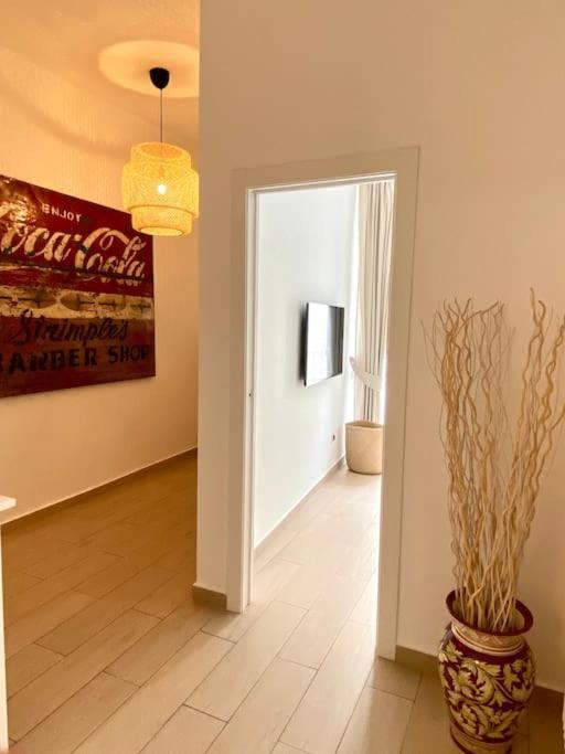 Casa Re Manfredi 12 Villa Bari Luaran gambar