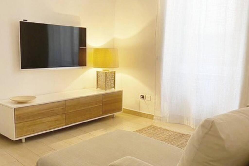 Casa Re Manfredi 12 Villa Bari Luaran gambar