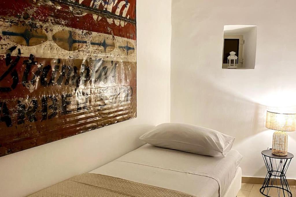 Casa Re Manfredi 12 Villa Bari Luaran gambar