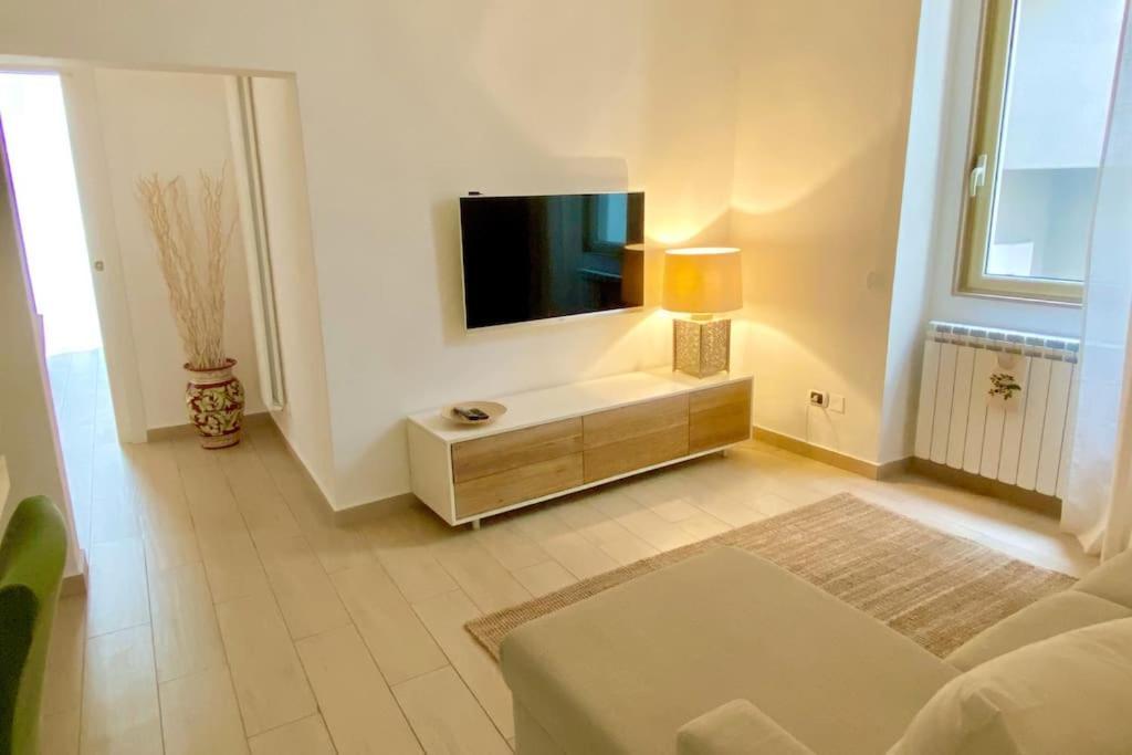 Casa Re Manfredi 12 Villa Bari Luaran gambar